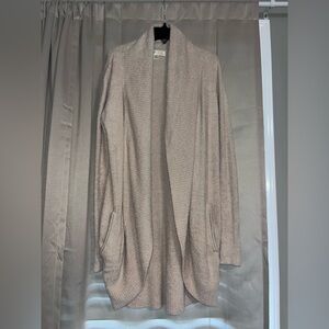 Barefoot Dreams Cardigan